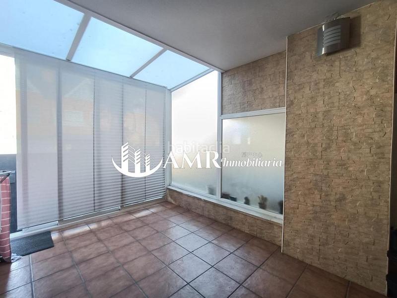 Foto 5e745b70-f1c0-4944-908f-4b45c57879c7. Semi detached house with heating parking pool in Hispanoamérica-Comunidades Valdemoro
