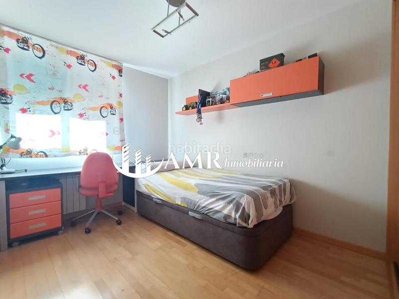 Foto 6502d355-36ad-4aed-9cc1-159e22eaafc5. Semi detached house with heating parking pool in Hispanoamérica-Comunidades Valdemoro