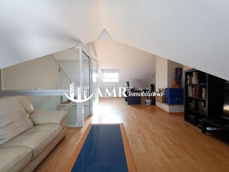 Foto 6a857e89-d4f9-440c-9877-fe058081f624. Semi detached house with heating parking pool in Hispanoamérica-Comunidades Valdemoro