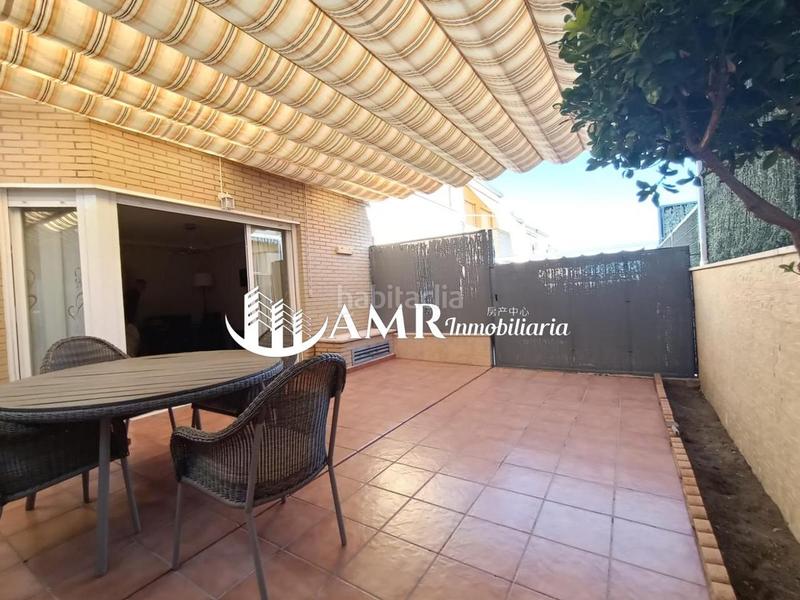 Foto 833e8a7c-eba0-488e-afc5-59ccb24c8a0c. Semi detached house with heating parking pool in Hispanoamérica-Comunidades Valdemoro