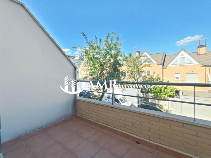Foto 909d8091-f5d8-43f1-9b68-b5181b756b5d. Semi detached house with heating parking pool in Hispanoamérica-Comunidades Valdemoro