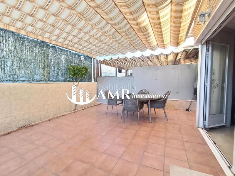 Foto 97e6334a-05c5-45bf-96d9-9c4ea113957b. Semi detached house with heating parking pool in Hispanoamérica-Comunidades Valdemoro