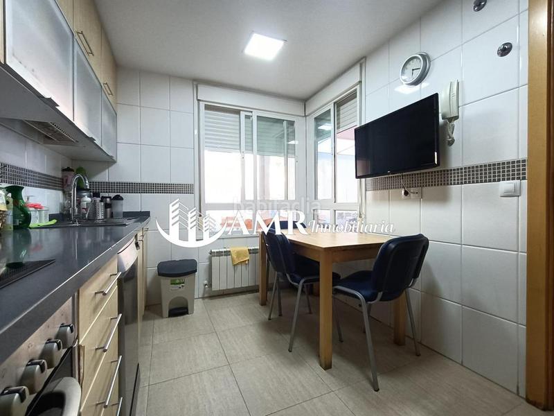 Foto cab931a8-6acc-4c16-a5fd-8f0354268785. Semi detached house with heating parking pool in Hispanoamérica-Comunidades Valdemoro