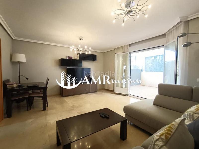 Foto d85a5257-4a8b-4bd3-a680-e7efc31a3383. Semi detached house with heating parking pool in Hispanoamérica-Comunidades Valdemoro