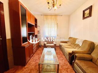 Appartement à Centro-Ayuntamiento