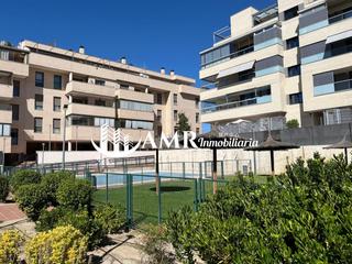 Planta baixa en Hospital