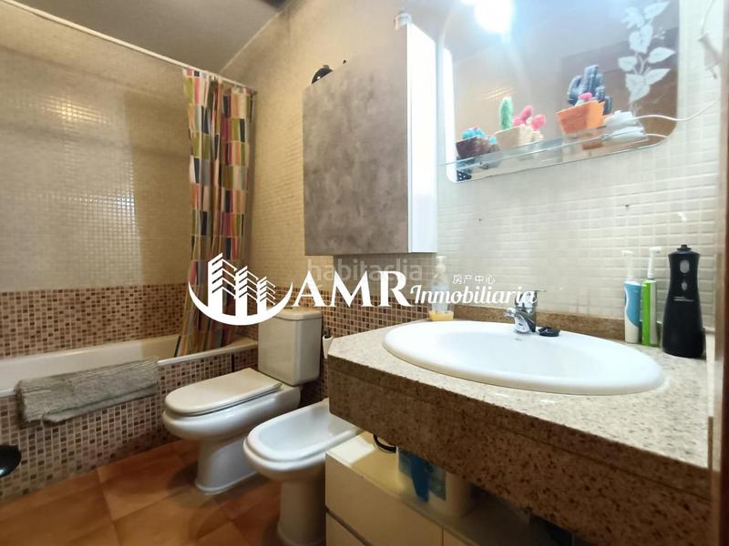 Foto 941c522a-85c8-4c0f-b135-883fdd98052d. Ático en Centro Parla