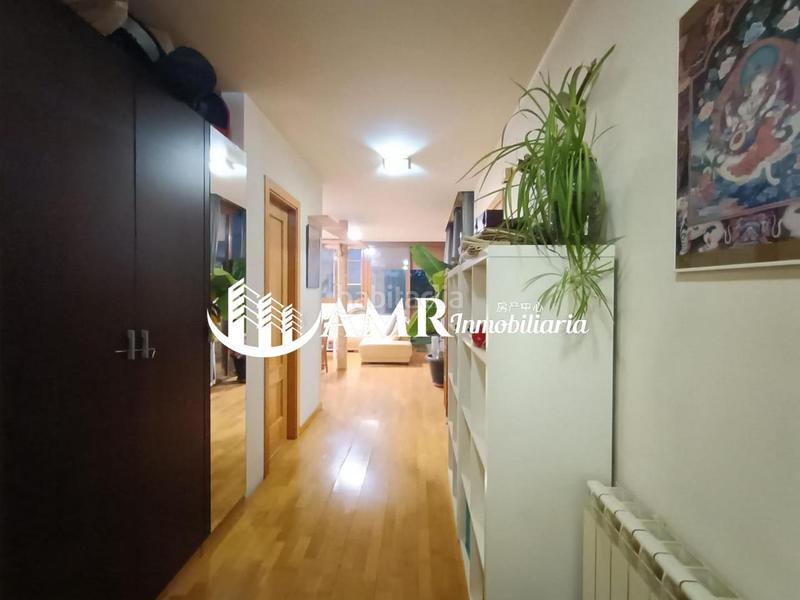 Foto fc86d2af-2f85-4197-9fa3-92a3ee36d769. Dachwohnung mit heizung parking in Centro Parla