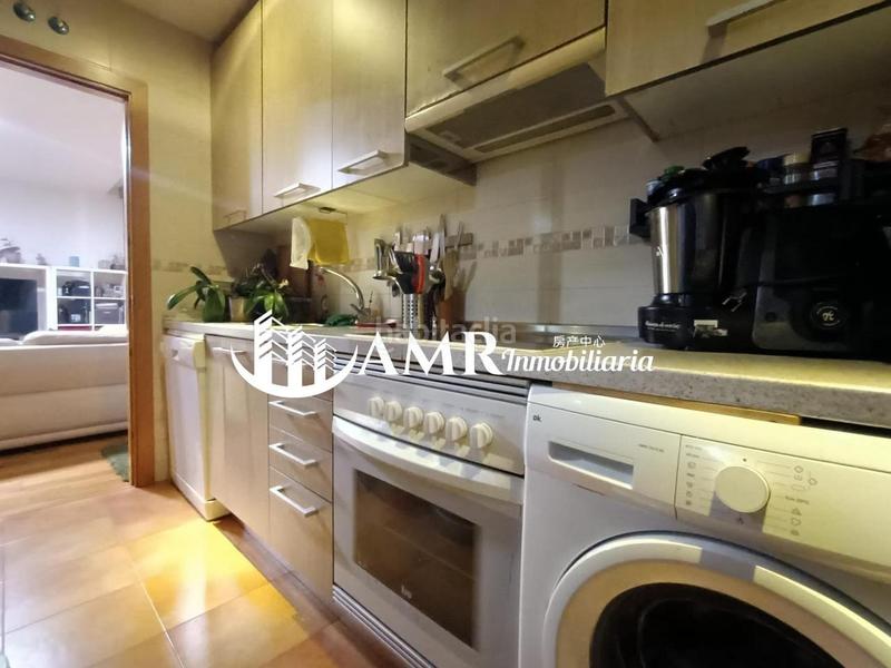 Foto 41109c2c-18b4-46c5-ad62-51c73bb32dd6. Penthouse with heating parking in Centro Parla