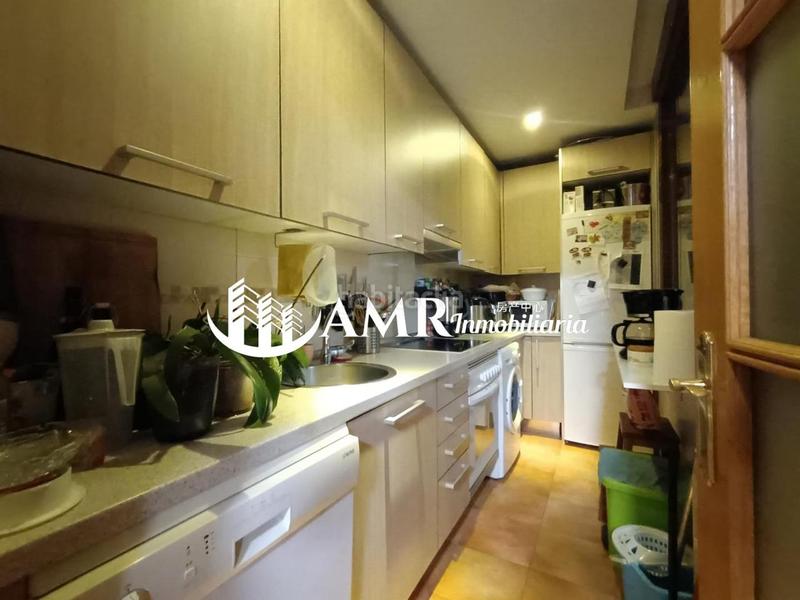 Foto 979a0b17-7fec-4630-9842-7b7cb25dd359. Penthouse with heating parking in Centro Parla