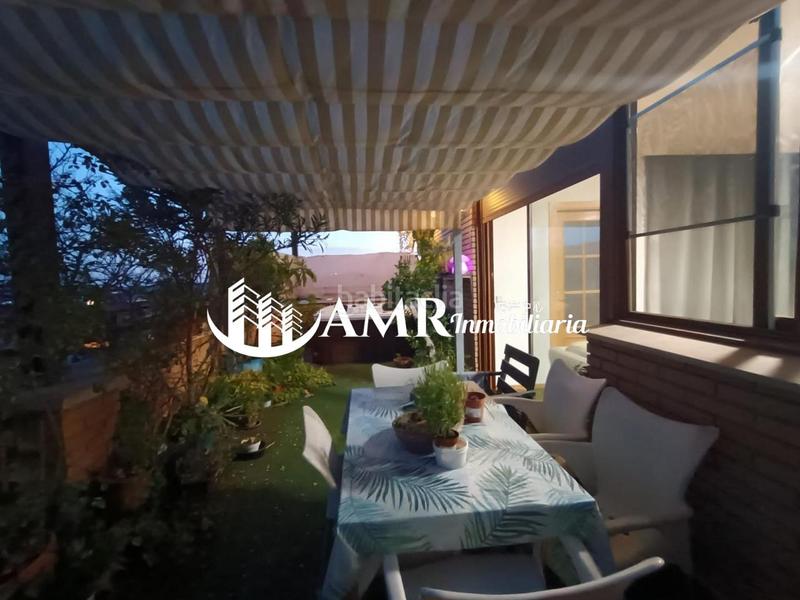 Foto baefb3d1-9ad3-4922-ba9f-fdbdc24546da. Penthouse with heating parking in Centro Parla