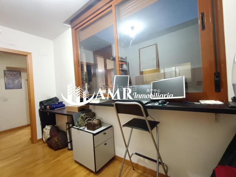 Foto d03d6217-6393-49d8-9550-fe346c6b69ab. Penthouse with heating parking in Centro Parla