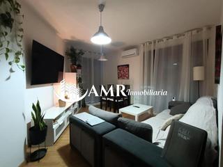 Appartement à Magán