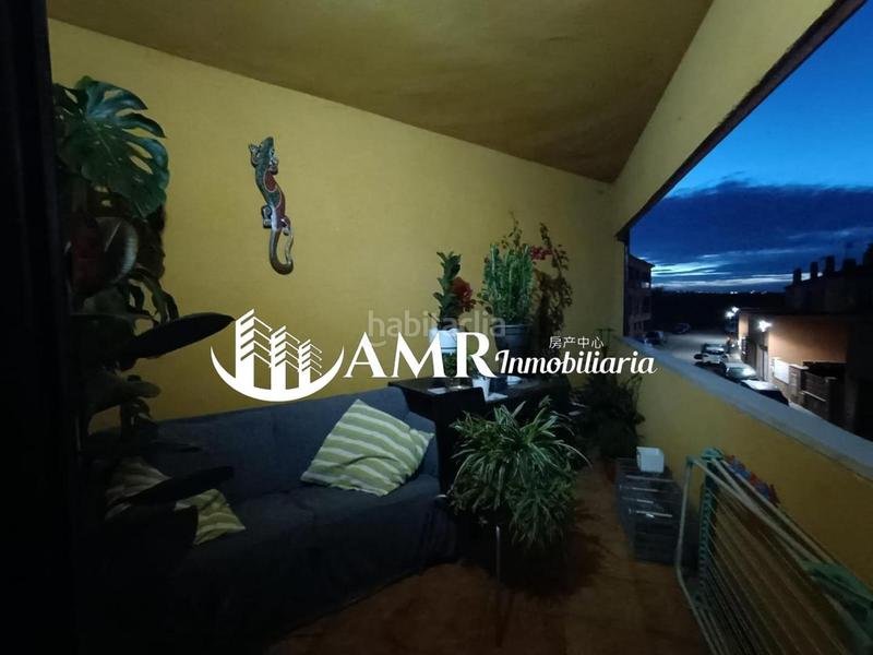 Foto 1e2b3441-6464-4dea-9988-bc62fcee43c0. Pis amb calefacció piscina a Magán