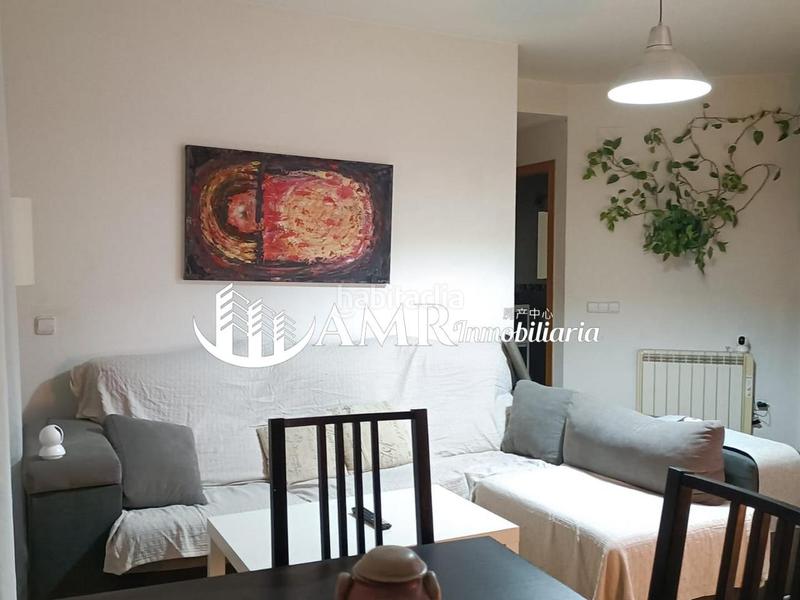 Foto a1ce7bb0-bd40-41de-8283-3586572d14fc. Pis amb calefacció piscina a Magán