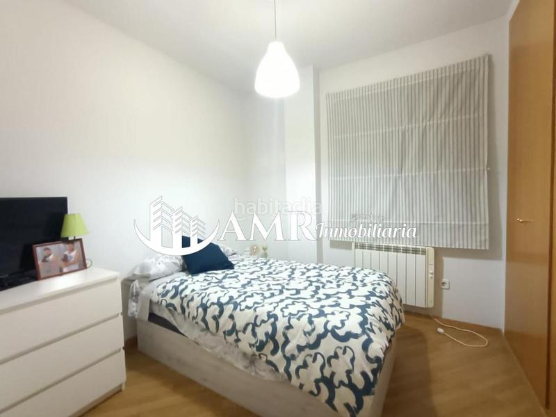 Foto fb697edb-f4da-4eef-aab5-05bf7a6f5d19. Pis amb calefacció piscina a Magán