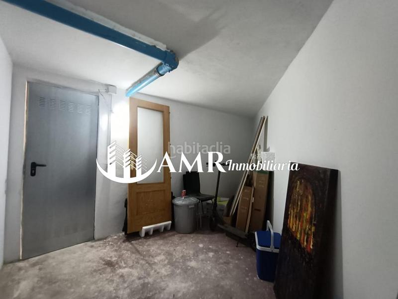 Foto dd4e7cc1-db75-48f2-9310-d236b29da6bf. Piso en Magán