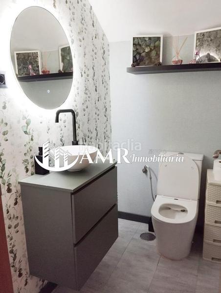 Foto 3dd69ae7-bbaa-494d-b6cc-320ae0ef2933. Casa a schiera con parcheggio piscina in Viso de San Juan (El)