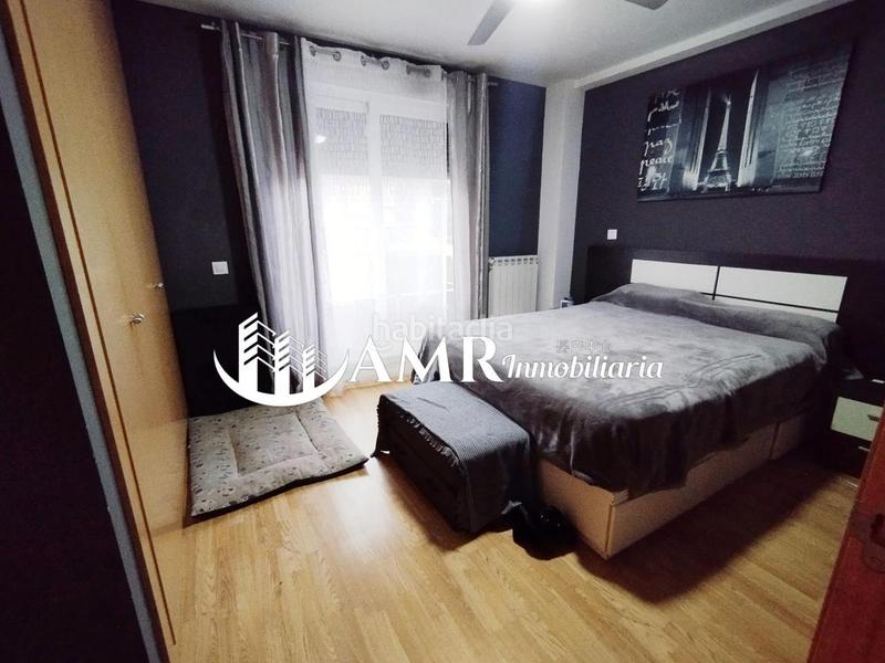 Foto 4001ba75-ead0-45b8-acd9-f58d8541afc7. Casa a schiera con parcheggio piscina in Viso de San Juan (El)