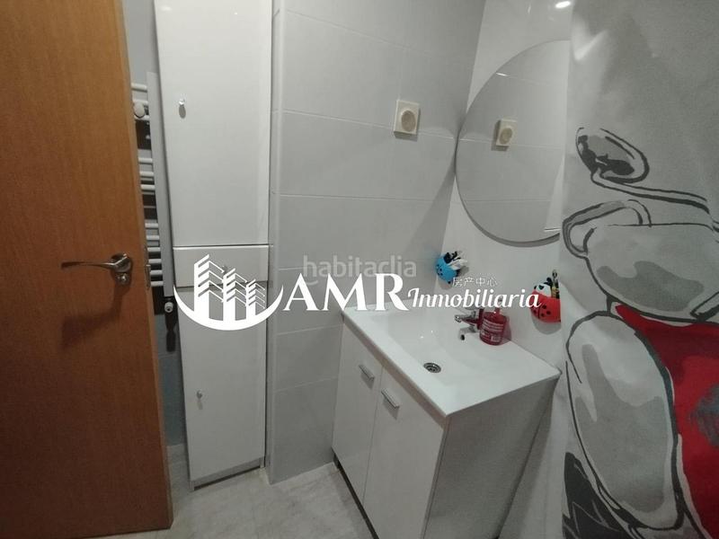 Foto 4937692d-28bb-4642-a820-c8426f5d293d. Casa a schiera con parcheggio piscina in Viso de San Juan (El)