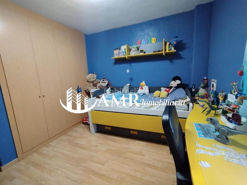 Foto 4e3628b4-25ec-43a5-9e00-105896b0f8d5. Casa a schiera con parcheggio piscina in Viso de San Juan (El)