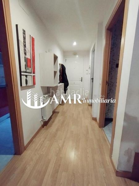 Foto 5a4002e9-80dc-447c-8588-140b08abe646. Casa a schiera con parcheggio piscina in Viso de San Juan (El)