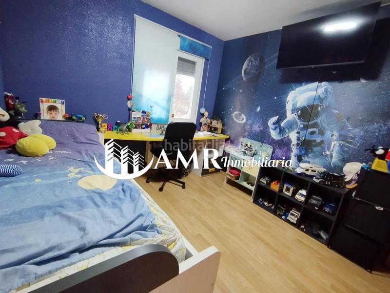 Foto 6975d338-02fe-4caf-ae34-fd86cb8dcfec. Casa a schiera con parcheggio piscina in Viso de San Juan (El)