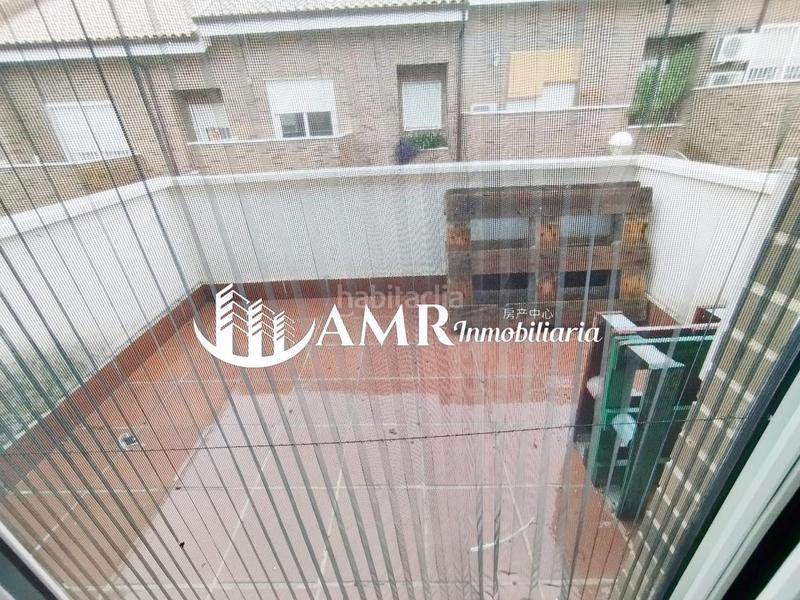 Foto 7ef3db07-4e9e-4fed-8c9a-b6a4c410dfa9. Casa a schiera con parcheggio piscina in Viso de San Juan (El)