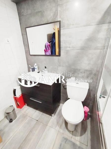 Foto b2e34602-4c36-4f86-8faa-7d28c1d4a468. Casa a schiera con parcheggio piscina in Viso de San Juan (El)