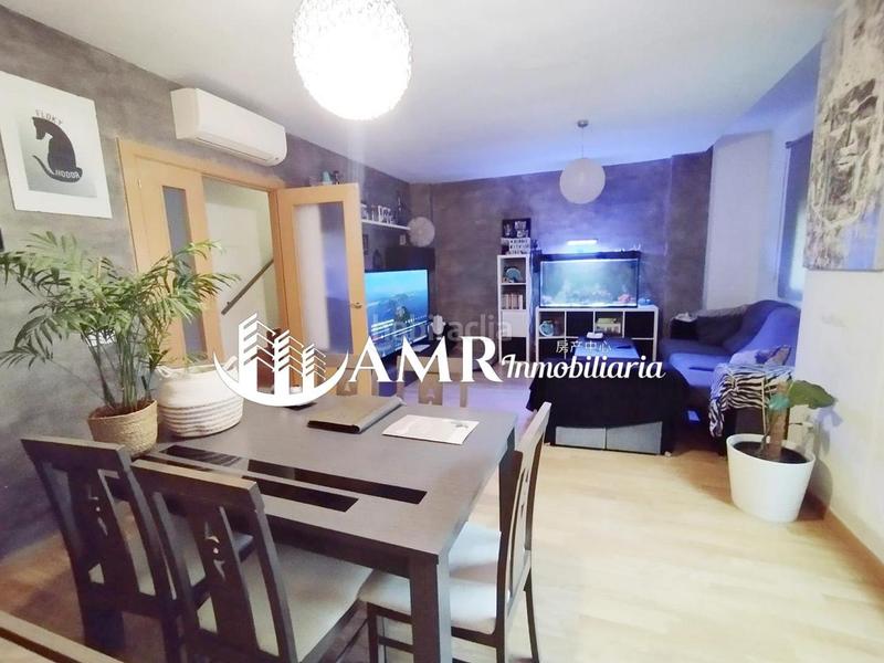 Foto fc0a9a68-d417-456f-8994-8eb916220607. Casa a schiera con parcheggio piscina in Viso de San Juan (El)