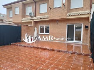 Casa a schiera in Yuncos