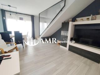 Duplex in Alameda de la Sagra