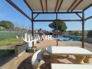 Casa in Viso de San Juan (El)