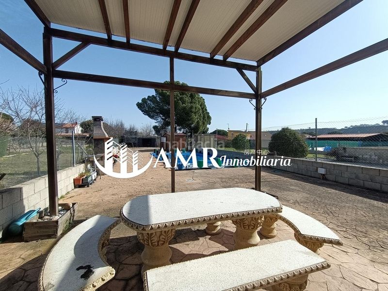 Foto 1acbbdf9-73b1-4a1a-b89a-277dc889a8c4. Haus mit heizung parking pool in Viso de San Juan (El)