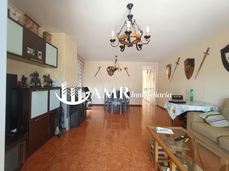 Foto 29f83a48-ee21-43da-95c6-95f22ce63d5b. Haus mit heizung parking pool in Viso de San Juan (El)