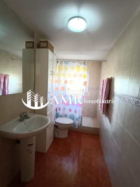 Foto 4d5f1044-f167-4e94-bf67-7be125fe988e. Haus mit heizung parking pool in Viso de San Juan (El)