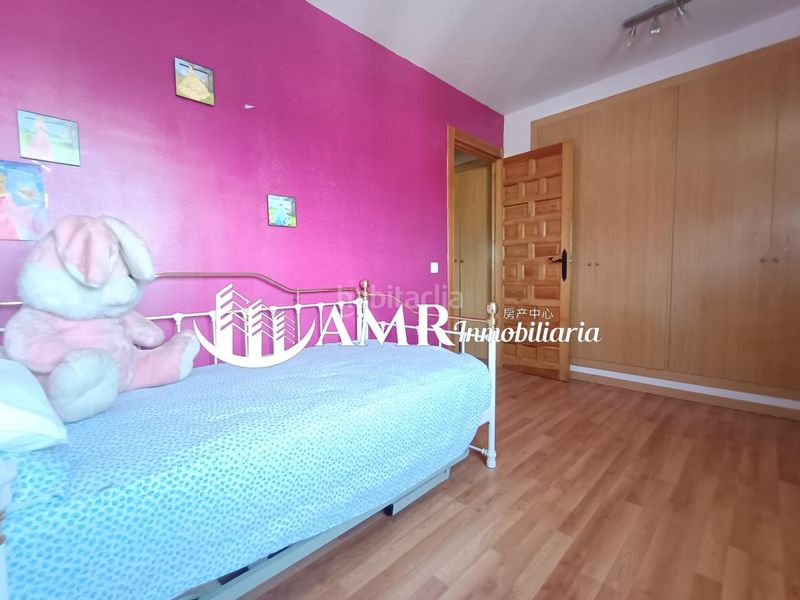 Foto 56f7ba01-c971-4fa4-9095-d7766e5b28a2. Haus mit heizung parking pool in Viso de San Juan (El)