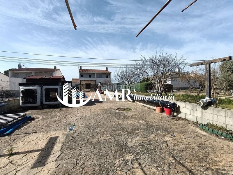 Foto 5f304d86-9fd4-42ba-88fc-6207c913dc75. Haus mit heizung parking pool in Viso de San Juan (El)