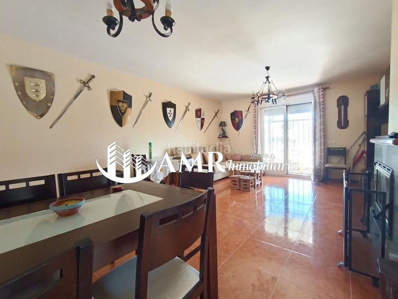 Foto 614625ce-2e33-4a19-a212-1f5842fc81ad. Haus mit heizung parking pool in Viso de San Juan (El)