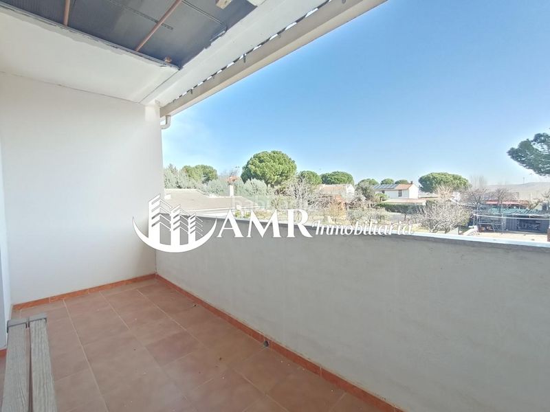 Foto a10cc5ef-3c74-4499-9aed-076525a52043. Haus mit heizung parking pool in Viso de San Juan (El)