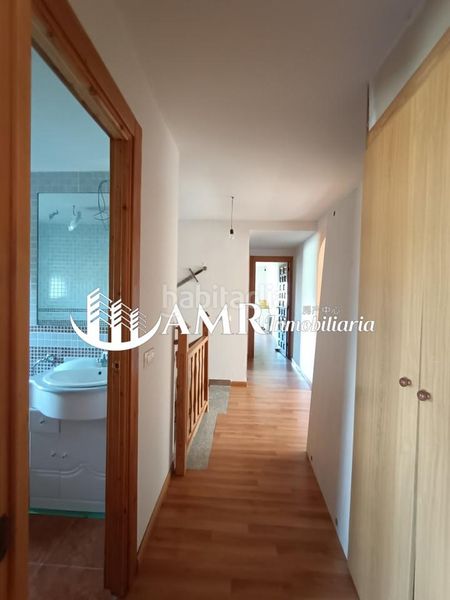 Foto a7d37d10-2b7f-423c-897b-591050b009ef. Haus mit heizung parking pool in Viso de San Juan (El)