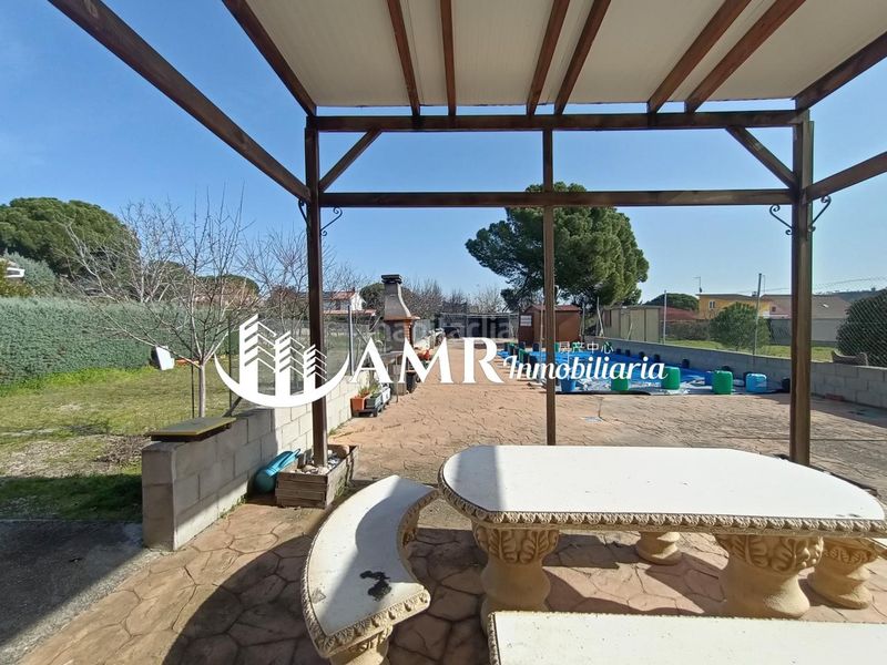 Foto c7b5e5e8-4ddf-4880-8550-2950473071fd. Haus mit heizung parking pool in Viso de San Juan (El)