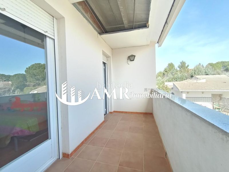 Foto d52f6bb3-0601-4cc0-bc40-e5f7d3b31a51. Haus mit heizung parking pool in Viso de San Juan (El)
