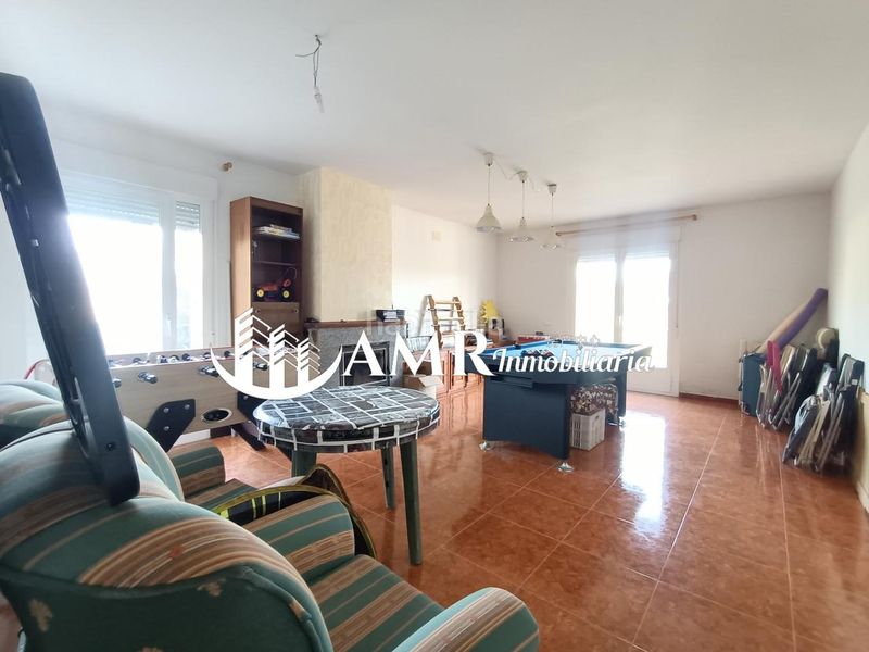 Foto e9eba591-7286-4d2f-a253-23bc5c3d6302. Haus mit heizung parking pool in Viso de San Juan (El)