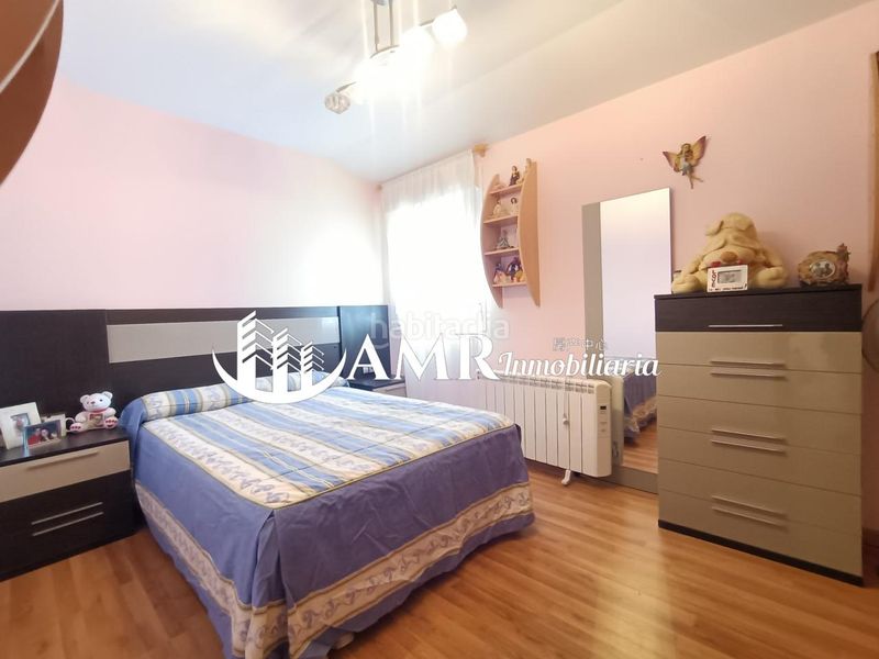 Foto ea80b12b-d555-44d2-9cc6-de3db2674317. Haus mit heizung parking pool in Viso de San Juan (El)