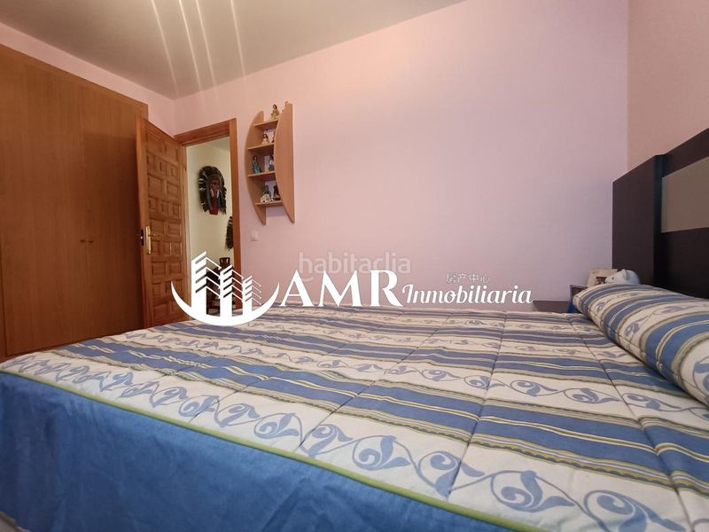 Foto f1e7d16f-c9e8-4957-94d2-a7a9e2758f20. Haus mit heizung parking pool in Viso de San Juan (El)