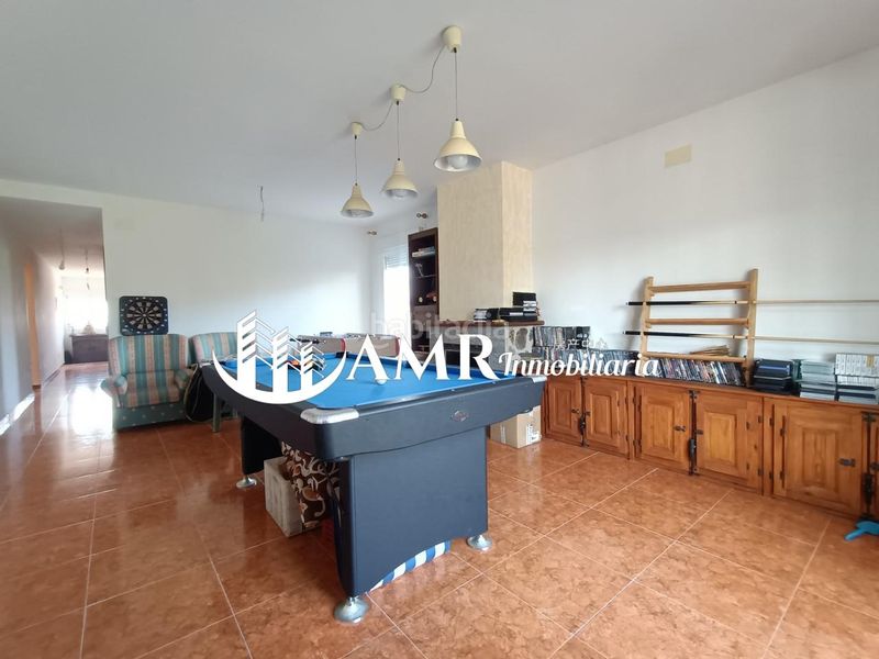 Foto f7e59abc-e290-4265-8fa1-f4ff5e342451. Haus mit heizung parking pool in Viso de San Juan (El)
