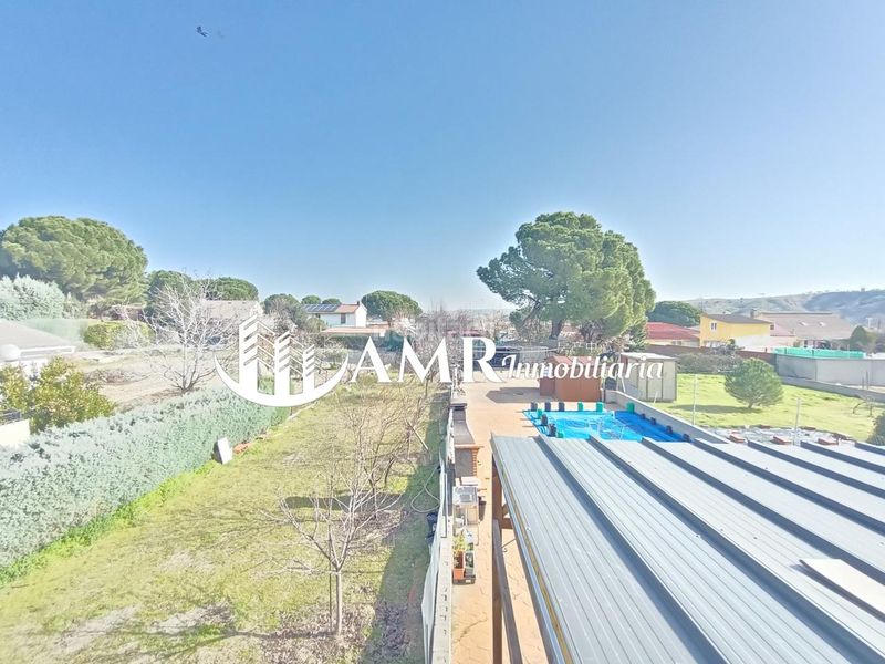 Foto fb2d9232-5277-4aba-bb09-ed6d7b6c94d2. Haus mit heizung parking pool in Viso de San Juan (El)