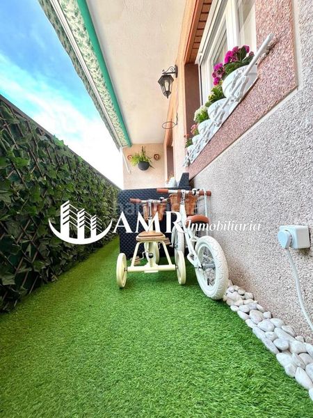 Foto 0d056c54-51ad-4f69-a5ad-8e4165721bc2. Pis amb calefacció a Guardia Civil-Zona Industrial Valdemoro