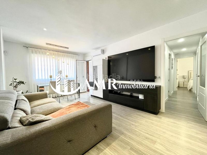 Foto 62688e71-7467-4604-88c8-4b38c1e4df89. Pis amb calefacció a Guardia Civil-Zona Industrial Valdemoro